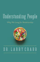Understanding People Paperback
