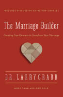 The Marriage Builder Paperback