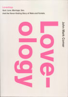 Loveology Hardback