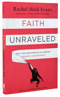 Faith Unraveled Paperback