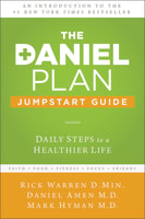 The Daniel Plan Guide Paperback