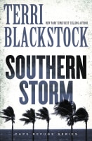 Southern Storm (#02 in Cape Refuge Series) Paperback