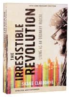 Irresistible Revolution (And Expanded) Paperback
