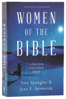 Women of the Bible (And Expanded) Paperback