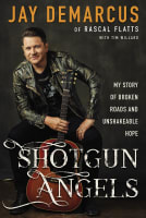Sing on: My Story of Hope on the Broken Road Hardback