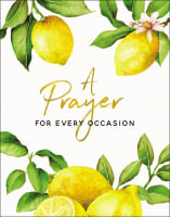 A Prayer For Every Occasion Hardback