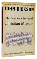 The Best Kept Secret of Christian Mission Paperback