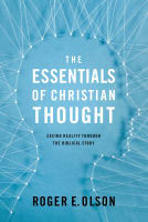 The Essentials of Christian Thought Paperback