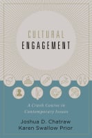 Cultural Engagement: A Crash Course in Contemporary Issues Hardback