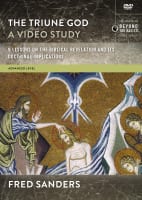 Theology of Luke and Acts, a : 23 Lessons on Major Theological Themes (Video Study) (Zondervan Beyond The Basics Video Series) DVD
