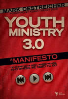 Youth Ministry 3.0 Hardback