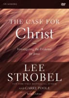 Case For Christ, the (Revised) (Dvd Study) DVD
