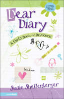 Dear Diary (Young Women of Faith) (Young Women Of Faith Series) Paperback