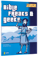 2: 52  Bible Freaks & Geeks (2 52 Bible Series) Paperback