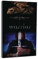 Warrior (#02 in Dragons Of Starlight Series) Paperback