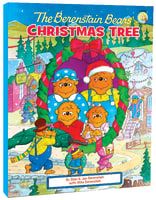 The Christmas Tree (The Berenstain Bears Series) Hardback