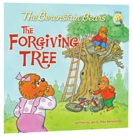 The Forgiving Tree (The Berenstain Bears Series) Paperback