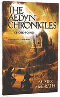 Chosen Ones (#01 in Aedyn Chronicles Series) Paperback