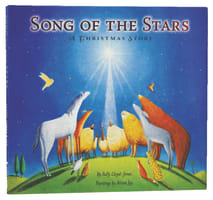 Song of the Stars: A Christmas Story Hardback