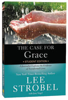 The Case For Grace (Student Edition) Paperback