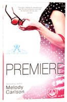 Premiere (New Edition) (#01 in On The Runway Series) Paperback