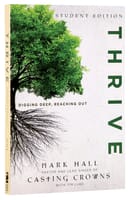 Thrive (Student Edition) Paperback