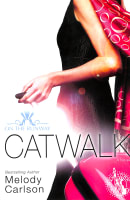 Catwalk (New Edition) (#02 in On The Runway Series) Paperback