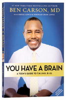 You Have a Brain Paperback