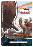 NIRV Children's Holy Bible (Black Letter Edition) Paperback