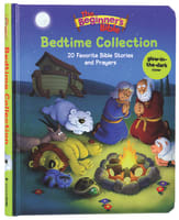 Bedtime Collection, the - 20 Favorite Bible Stories and Prayers (Beginner's Bible Series) Hardback