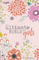 NIV Ultimate Bible For Girls (Faithgirlz! Series) Hardback