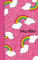 NIV God's Rainbow Holy Bible (Black Letter Edition) Hardback