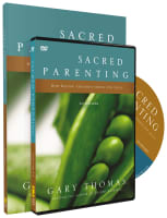 Sacred Parenting Pack Pack/Kit