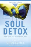 Soul Detox (Participant's Guide) Paperback