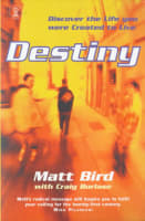 Destiny Paperback