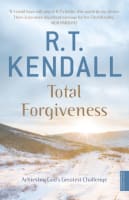 Total Forgiveness Paperback