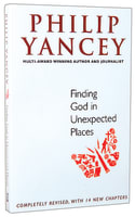 Finding God in Unexpected Places Paperback