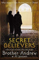 Secret Believers Paperback