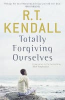 Totally Forgiving Ourselves Paperback