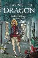 Chasing the Dragon (Graphic Novel) Paperback