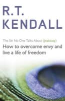 The Sin No One Talks About (Jealousy) Paperback