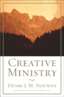 Creative Ministry Paperback