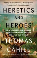 Heretics and Heroes (#06 in Hinges Of History Series) Paperback
