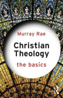 Christian Theology: The Basics Paperback