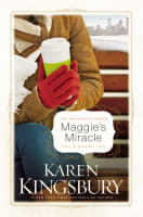 Maggie's Miracle (#02 in Red Gloves Series) Hardback