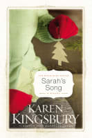 Sarah's Song (#03 in Red Gloves Series) Hardback