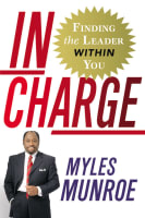 In Charge Hardback