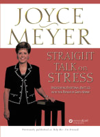 Straight Talk on Stress Paperback