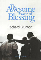 The Awesome Power of Blessing: You Can Change Your World (3rd Edition) Paperback