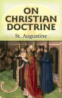 On Christian Doctrine Paperback